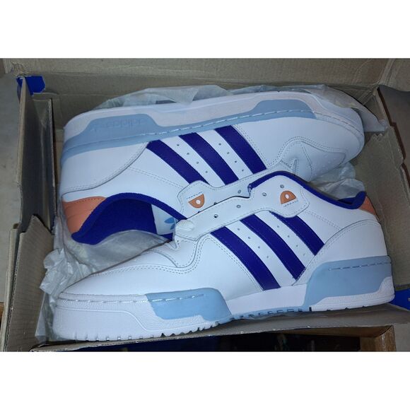 Adidas Rivalry - Men's Size 13 - NIB - Picture 4 of 6